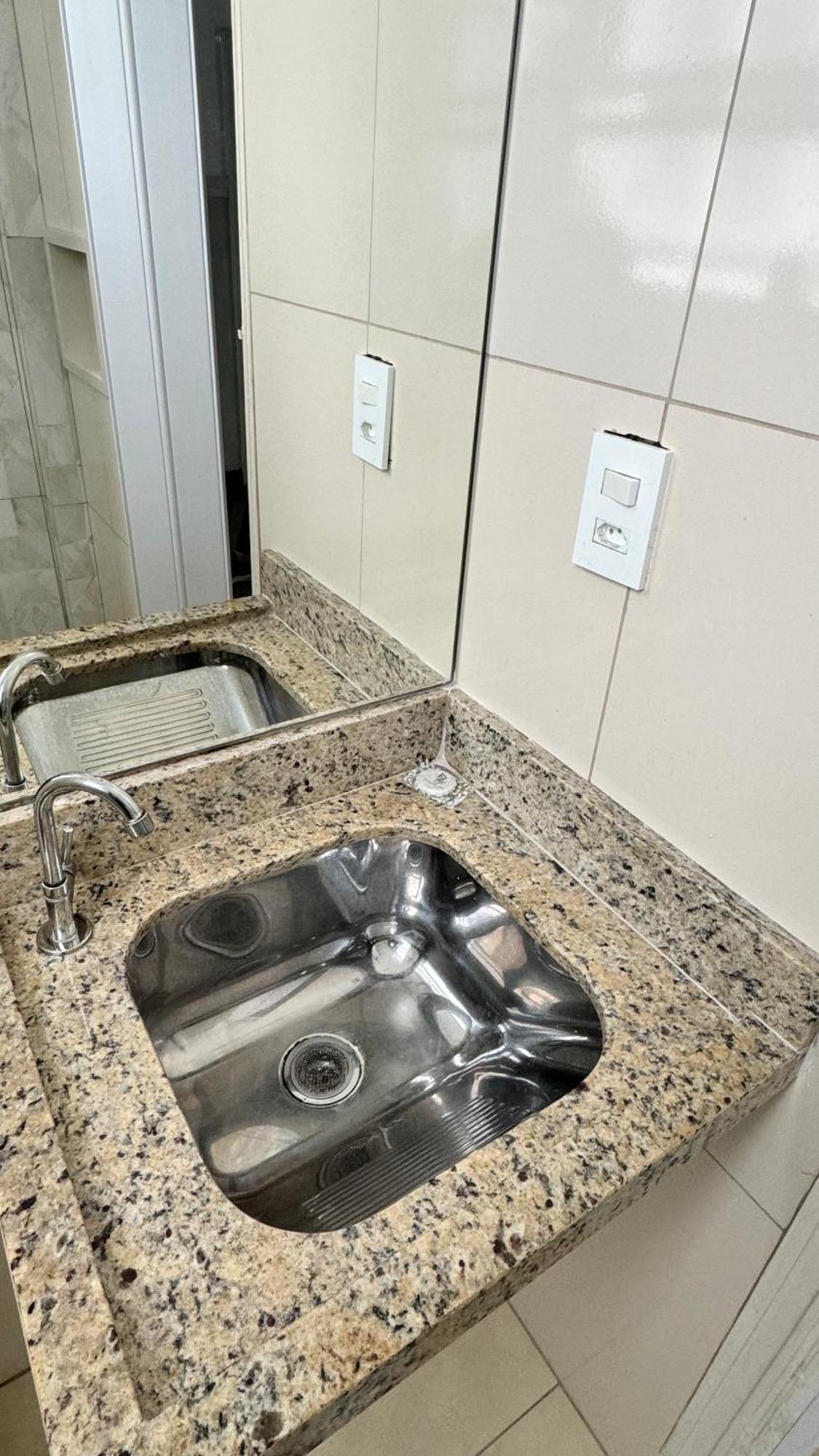 Studio 811 Pitangueiras - Edificio Bandeirantes - Com Estacionamento Incluido Guarujá Dış mekan fotoğraf